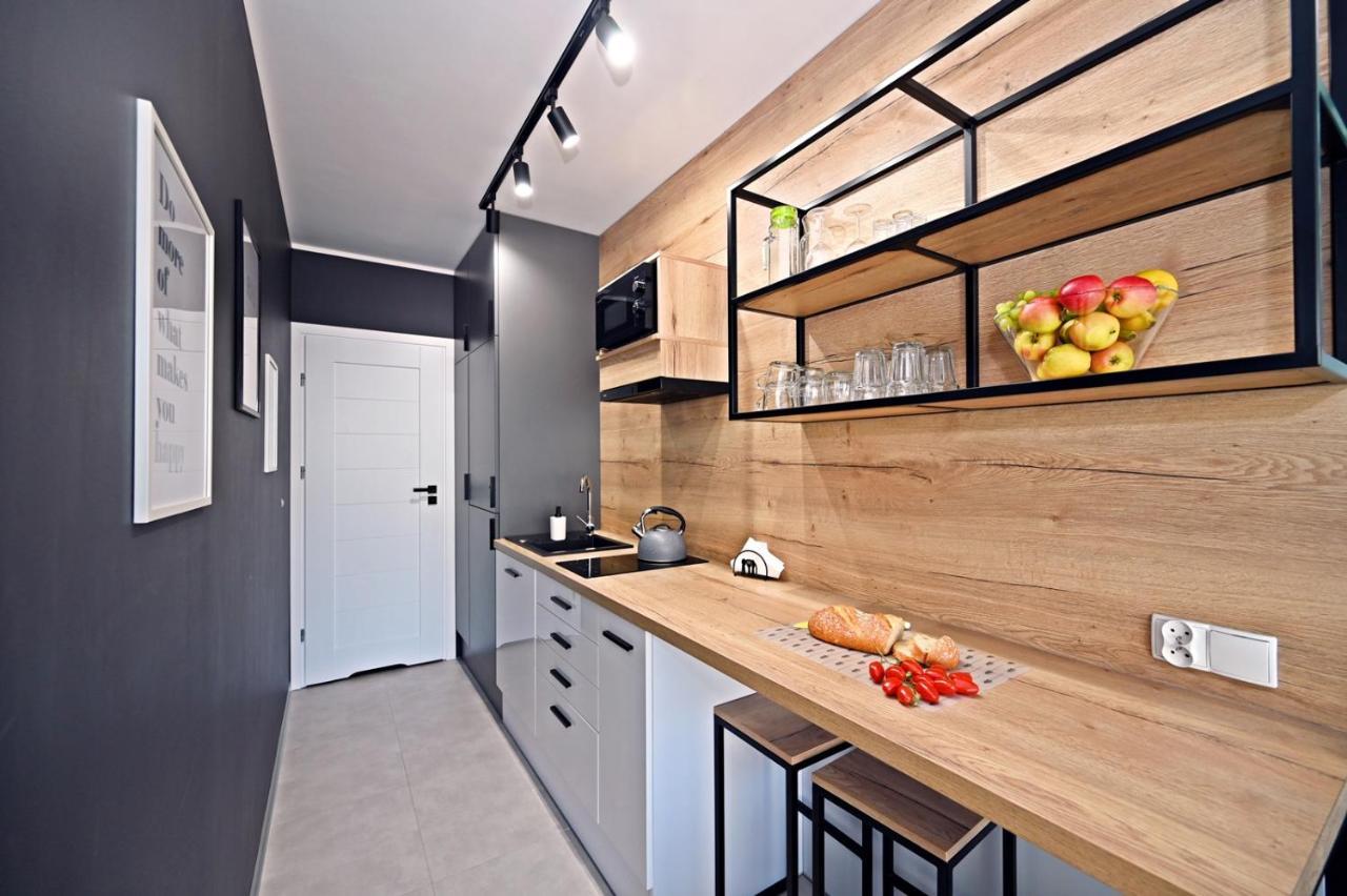 Szczyrk Apartament Natura Z Sauna Exterior foto